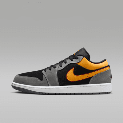Air jordan 1 low orange top